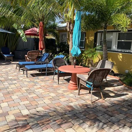 Atlantic Shores Vacation Villas Palm Beach Shores Exteriör bild