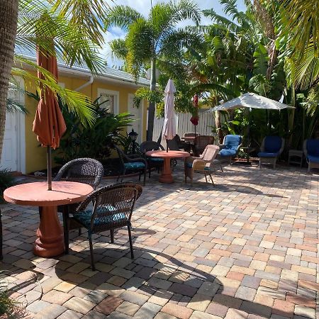 Atlantic Shores Vacation Villas Palm Beach Shores Exteriör bild